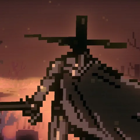 Slots &amp; Daggers