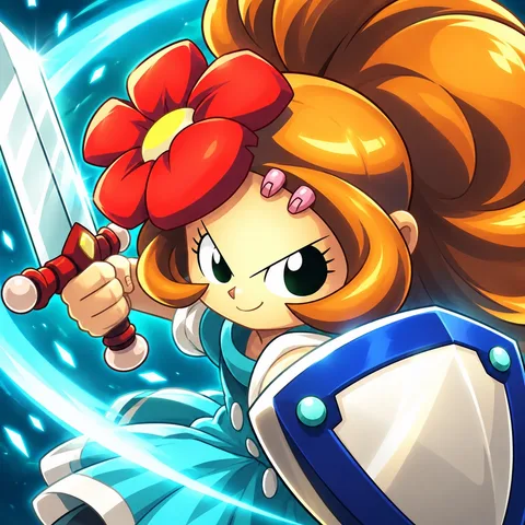 Blossom Tales™ полная игра + DLC