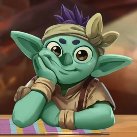 Trash Goblin полная игра + DLC