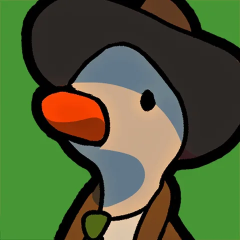 Duck Detective: Ghost Glamping полная игра + DLC
