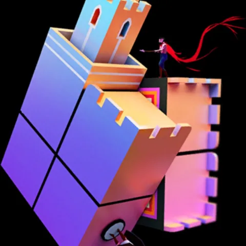 Euclidean Lands
