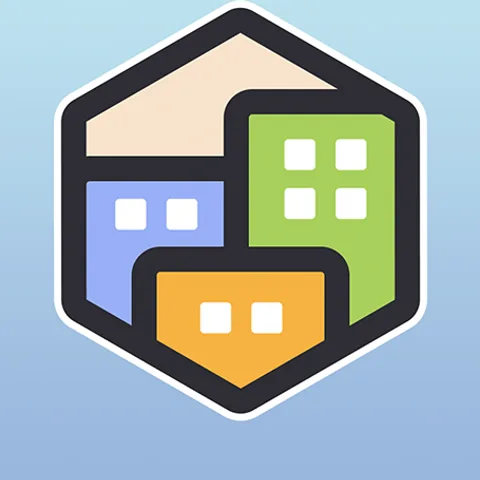 Pocket City