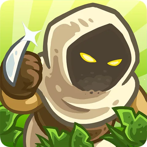 Kingdom Rush Frontiers