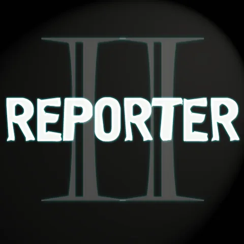 Reporter 2