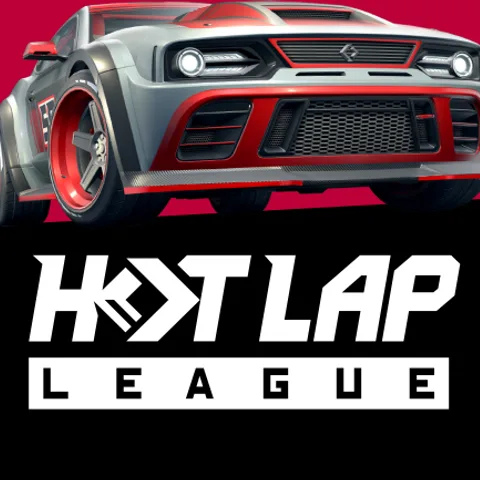 Hot Lap League