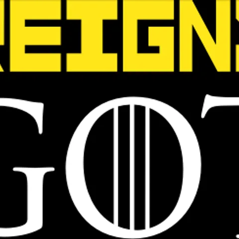 Reigns: Game of Thrones