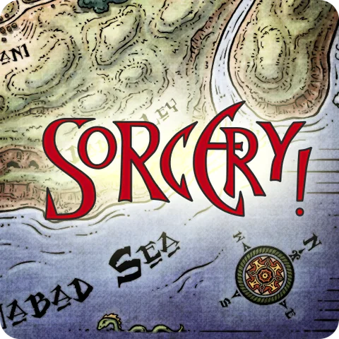 Sorcery