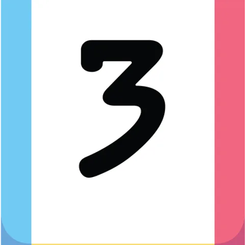 Threes