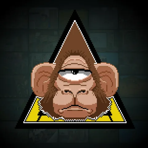 Do Not Feed the Monkeys