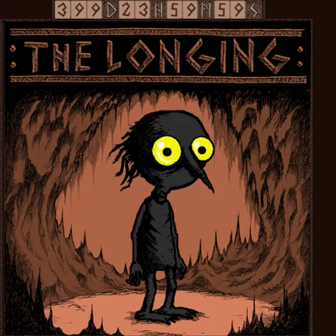 The Longing