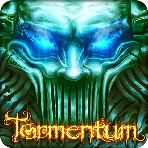 Tormentum: Dark Sorrow