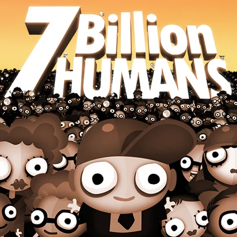 7 Billion Humans