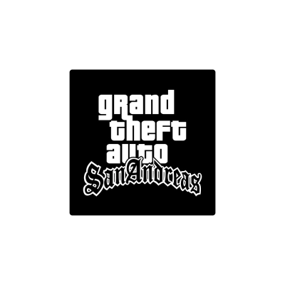 🧩 GTA San Andreas AppStore iPhone iPad