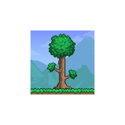 ⚡️ Terraria Террария iPhone ios iPad Appstore  🎁