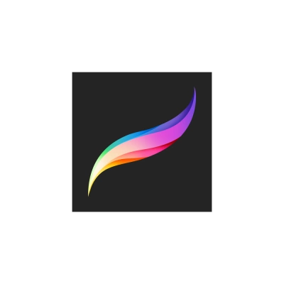 ⚡️ Procreate Прокреит ios iPadOS iPad AppStore + ПОДАРОК 🎁🎈