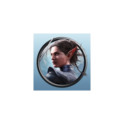 🧩 Divinity Original Sin 2 ios AppStore iPad