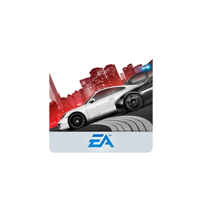 🧩 Need for Speed Most Wanted ios AppStore iPhone iPad