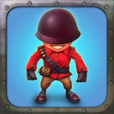 ⚡ Fieldrunners iPhone ios iPad Appstore + ПОДАРОК 🎁🎈