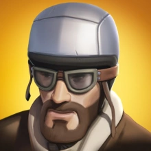 ⚡️ Bike Baron 2 iPhone ios iPad Appstore + ПОДАРОК 🎁🎈