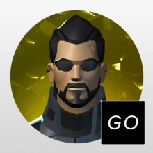 ⚡️ Deus Ex GO iPhone ios iPad Appstore + ПОДАРОК 🎁🎈