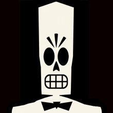 ⚡️ Grim Fandango iPhone ios iPad Appstore + ПОДАРОК🎁🎈