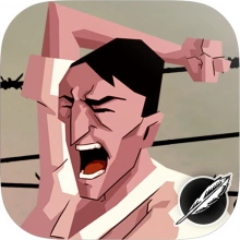 ⚡️ Dead Synchronicity iPhone ios iPad Appstore + 🎁
