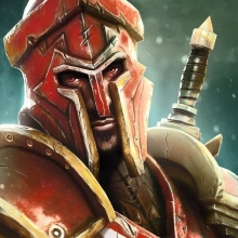 ⚡️ Godfire Rise of Prometheus iPhone iOS AppStore + 🎁