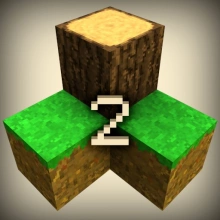 Survivalcraft 2 на iPhone iOS AppStore +ИГРЫ БОНУСОМ🎁