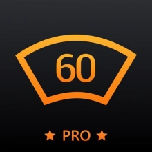 ⚡️ HUD Speed антирадар ГИБДД для ios iPhone AppStore 🎁