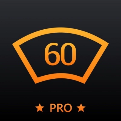 ⚡️ HUD Speed антирадар ГИБДД для ios iPhone AppStore 🎁