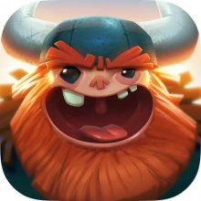⚡️ Oddmar iPhone iPad iOS AppStore + ПОДАРОК 🎁🎈