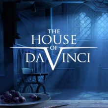⚡️ The House of da Vinci iPhone ios Appstore + БОНУС 🎁