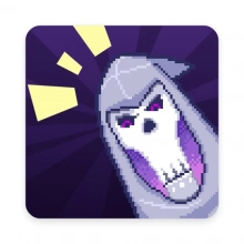 ⚡️ Death Coming iPhone ios iPad Appstore + ПОДАРОК 🎁🎈