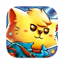 ⚡️ Cat Quest iPhone ios iPad Appstore + ПОДАРОК🎁🎈
