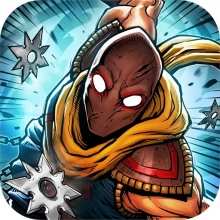 ⚡️ Shadow Blade Reload на iPhone iPad iOS AppStore + 🎁