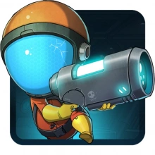 ⚡️ The Bug Butcher iPhone ios iPad Appstore + ПОДАРОК🎁