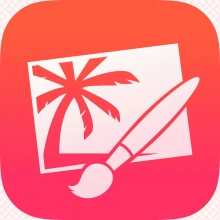 ⚡️ Pixelmator iPhone ios iPad Appstore + ПОДАРОК 🎁🎈