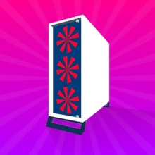 ⚡️ PC Creator PRO iPhone ios iPad Appstore + ПОДАРОК 🎁