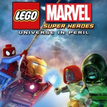 ⚡️ LEGO Marvel Super Heroes iPhone ios iPad Appstore 🎁