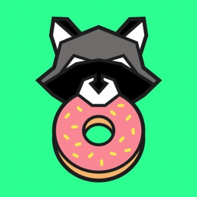 ⚡️ Donut County iPhone ios iPad Appstore + ПОДАРОК 🎁🎈