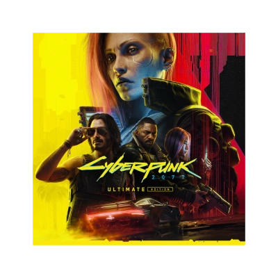 ⭐ Cyberpunk 2077 + ВЫБОР ИЗДАНИЯ ✅ ВСЕ РЕГИОНЫ 🚛 АВТО
