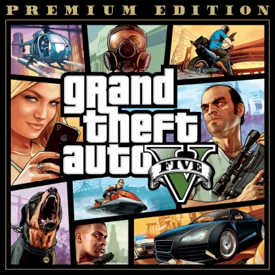 👑 Grand Theft Auto V Enhance Steam Gift ✅ АВТО / СНГ⭐️