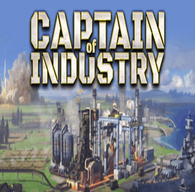 ⭐️ Captain of Industry Steam Gift ✅ АВТОВЫДАЧА 🚛РОССИЯ