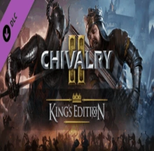 ⭐️ Chivalry 2 King's Edition Steam Gift ✅ АВТО 🚛РОССИЯ