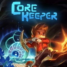 ⭐️ Core Keeper Steam Gift ✅ АВТОВЫДАЧА 🚛 ВСЕ РЕГИОНЫ