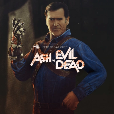 🪓 Dead by Daylight Ash vs Evil Dead Steam Gift ✅РОССИЯ