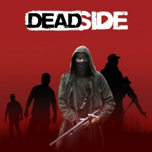 ⭐️ Deadside Steam Gift ✅ АВТОВЫДАЧА 🚛 ВСЕ РЕГИОНЫ 🌏