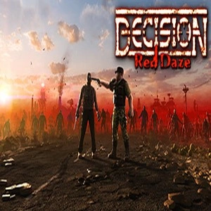 ⭐️ Decision: Red Daze Steam Gift ✅ АВТОВЫДАЧА 🚛 РОССИЯ