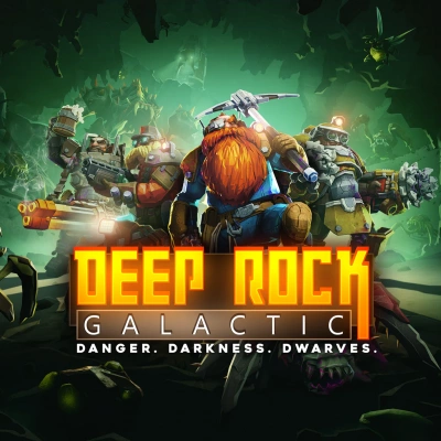 ⭐️ Deep Rock Galactic Steam Gift ✅ АВТОВЫДАЧА 🚛 РОССИЯ