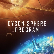 ⭐️ Dyson Sphere Program Steam Gift ✅ АВТО 🚛 РОССИЯ